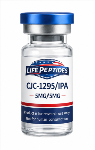 CJC-1295 + IPAMORELIN (5mg/5mg)
