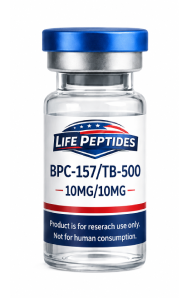BPC-157 + TB-500 (10mg/10mg)