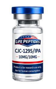 CJC-1295 + IPAMORELIN (10mg/10mg)
