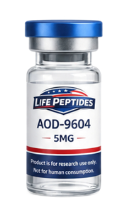 AOD-9604 (5mg)