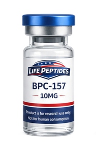 BPC-157 (10mg)