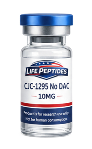 CJC-1295 No DAC (10mg)