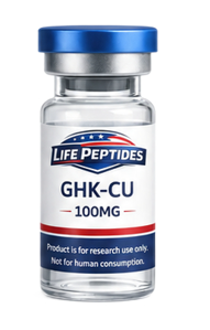 GHK-Cu (100mg)