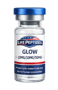 GLOW (10mg/10mg/50mg)