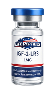 IGF-1-LR3 (1mg)