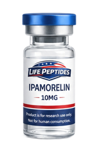 IPAMORELIN (10mg)