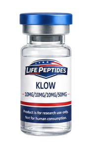 KLOW (10mg/10mg/10mg/50mg)