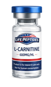 L-CARNITINE (600mg)