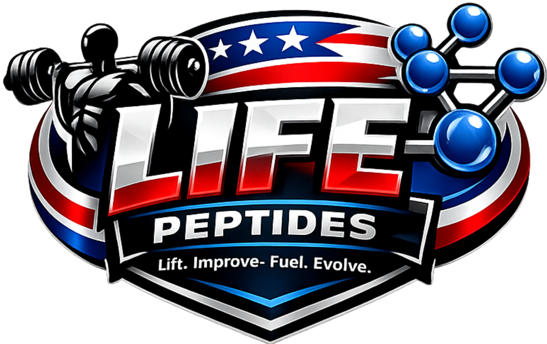 Life Peptides