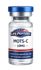 MOTS-C (10mg)
