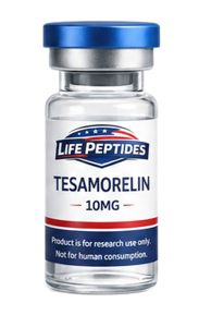 TESAMORELIN (10mg)