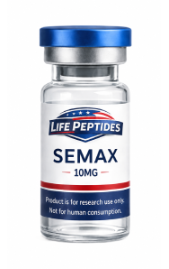 SEMAX (10MG)