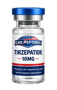 TIRZEPATIDE (10MG)